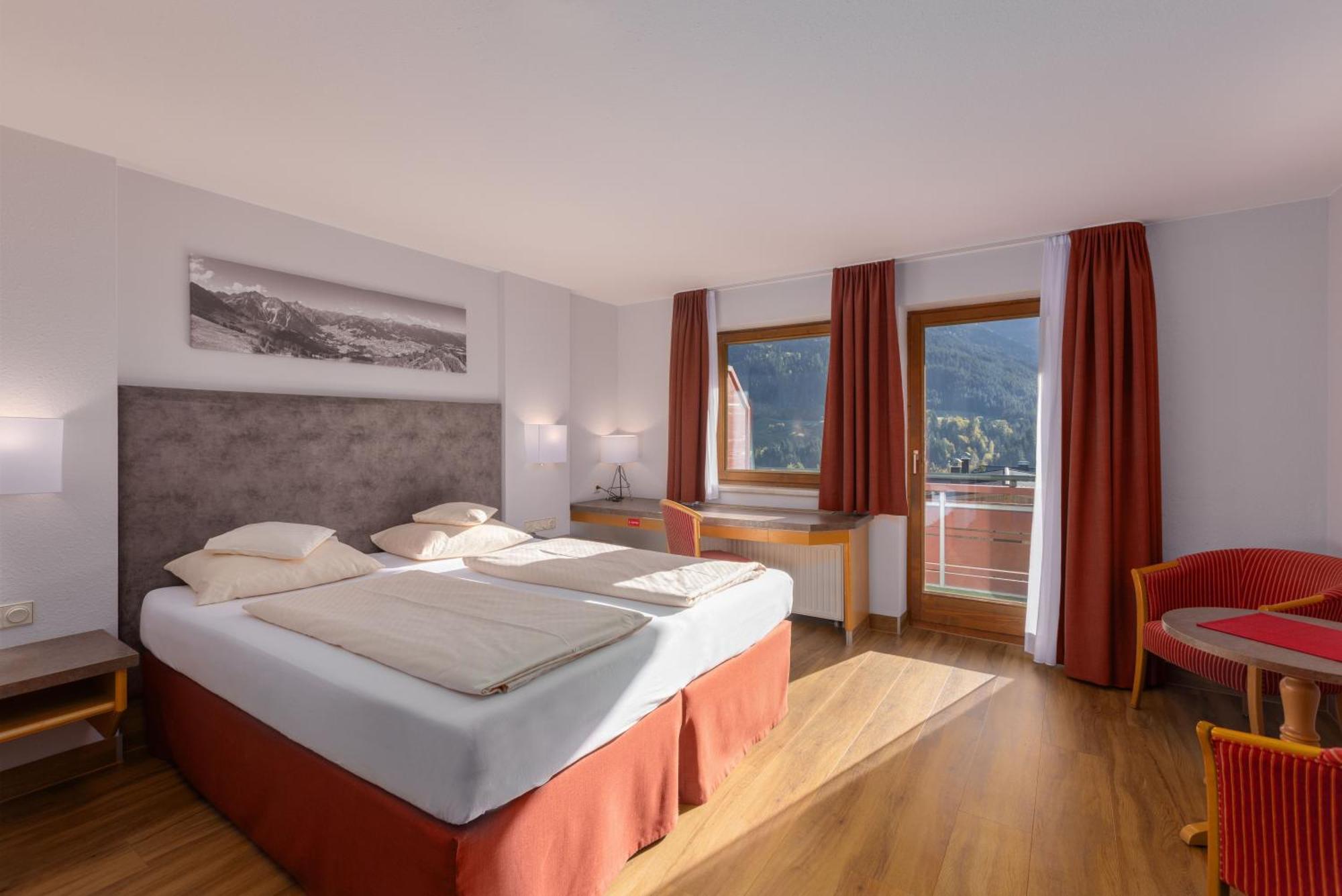 Ifa Alpenrose Hotel Kleinwalsertal Mittelberg Zewnętrze zdjęcie