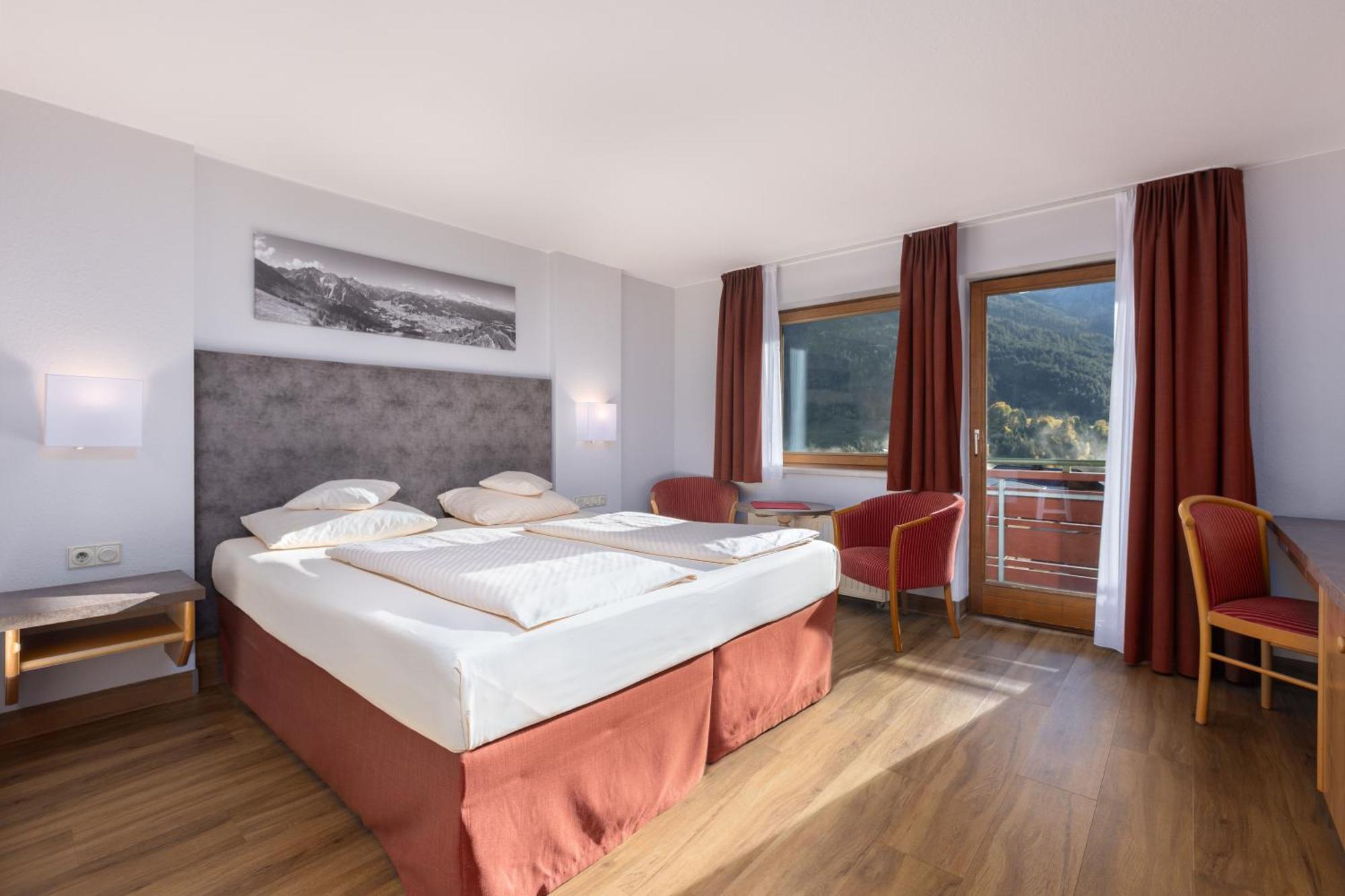 Ifa Alpenrose Hotel Kleinwalsertal Mittelberg Pokój zdjęcie