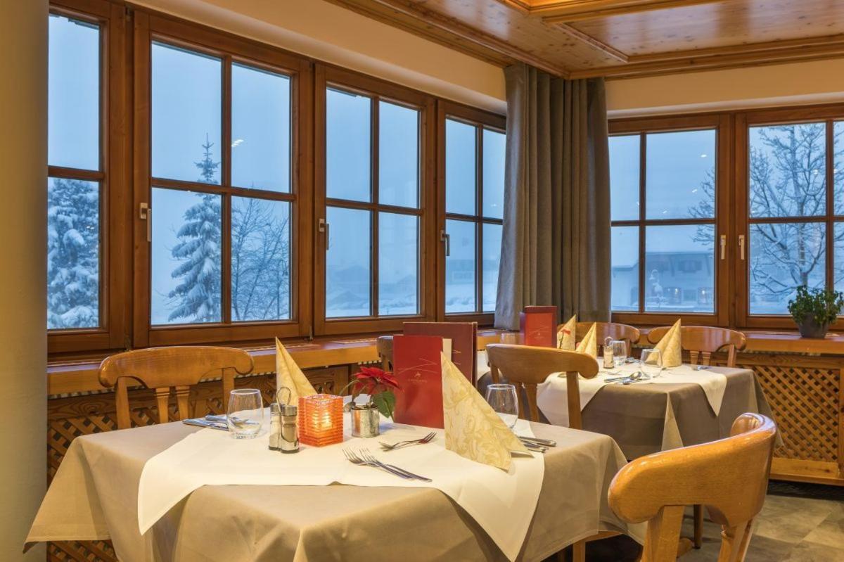 Ifa Alpenrose Hotel Kleinwalsertal Mittelberg Zewnętrze zdjęcie